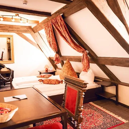 Hotel Neufahrn 3*