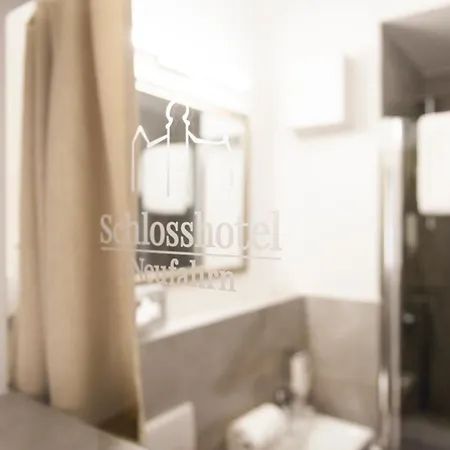 Neufahrn Hotel 3*