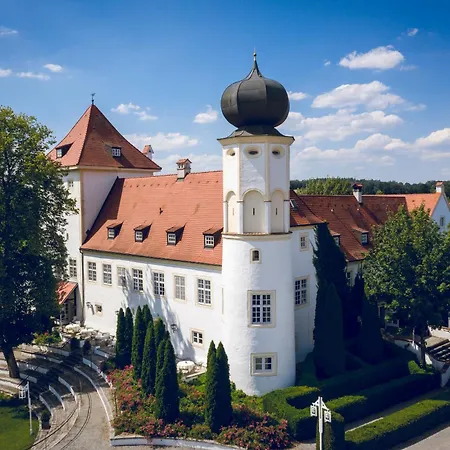 Hotel Neufahrn
