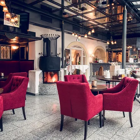 Neufahrn Hotel 3*