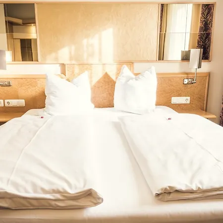 Hotel Neufahrn 3*