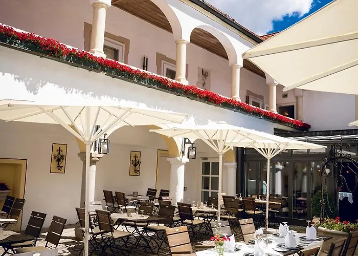 Hotel Neufahrn