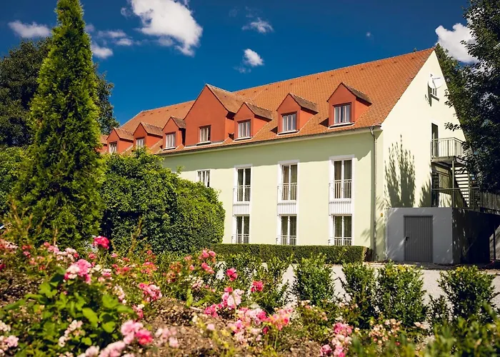 Hotel Neufahrn