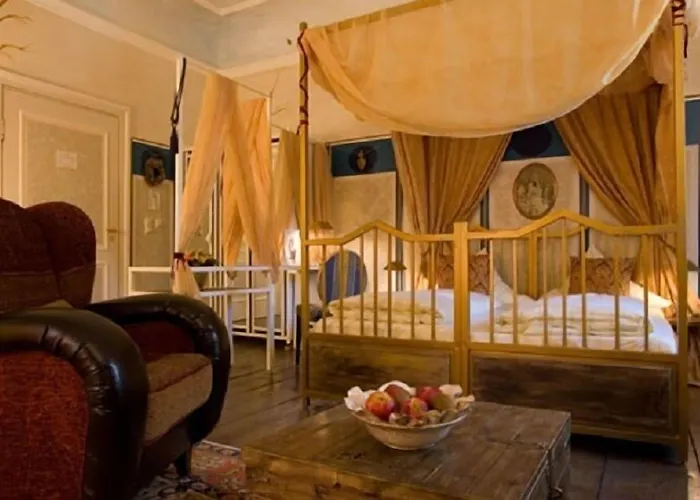 Neufahrn Hotel 3*