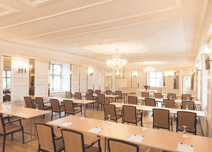 Hotel Neufahrn