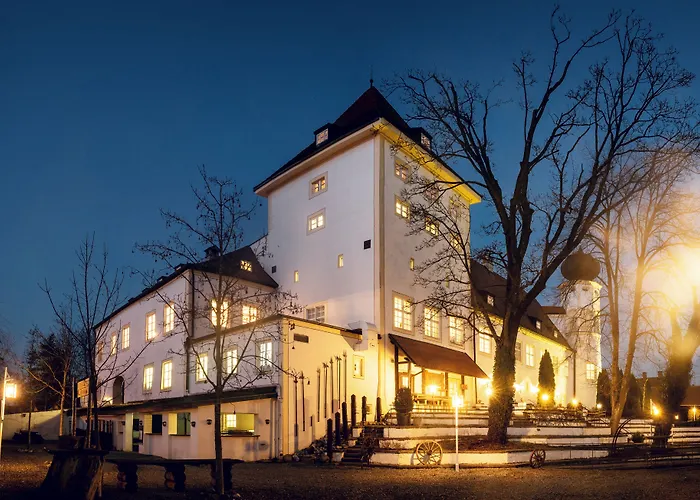 Neufahrn Hotel Neufahrn in Niederbayern