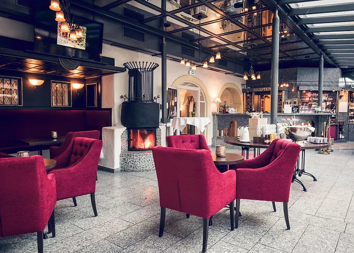 Neufahrn Hotel