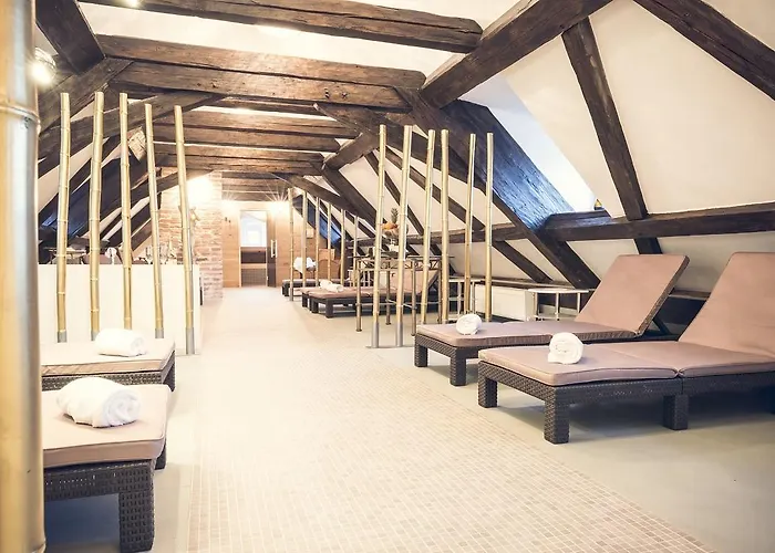 Hotel Neufahrn 3*