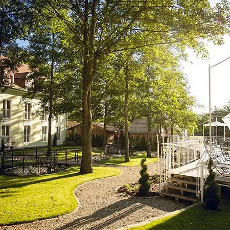 Neufahrn Hotel Neufahrn in Niederbayern