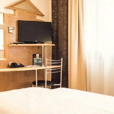 Otel Neufahrn Neufahrn in Niederbayern