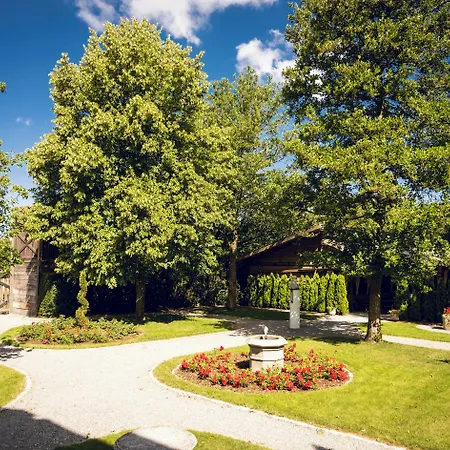 Neufahrn Otel Neufahrn in Niederbayern