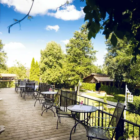Neufahrn Otel 3*