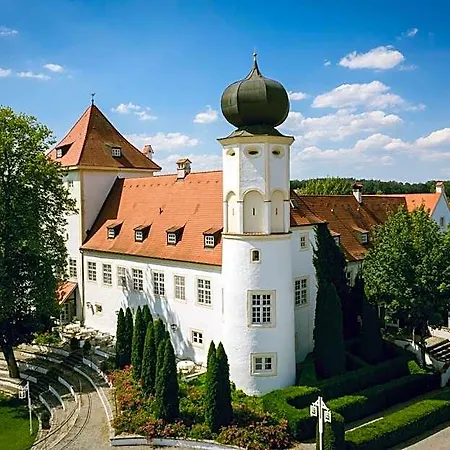 Neufahrn ホテル Neufahrn in Niederbayern
