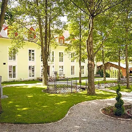 Neufahrn Ξενοδοχείο Neufahrn in Niederbayern