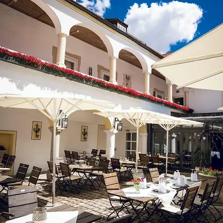 Neufahrn Otel Neufahrn in Niederbayern