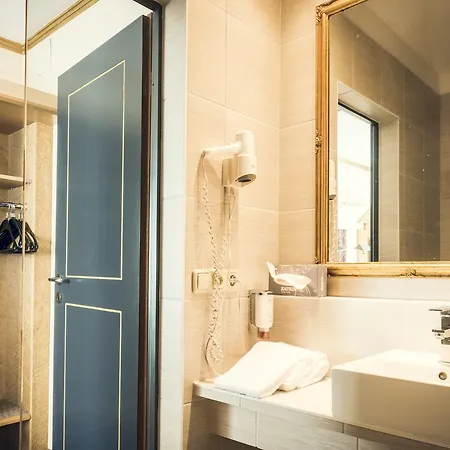 Hotel Neufahrn 3*