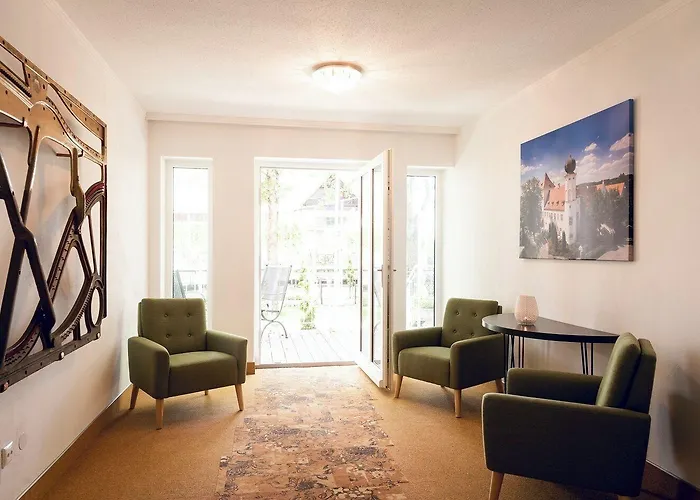Neufahrn Hotel